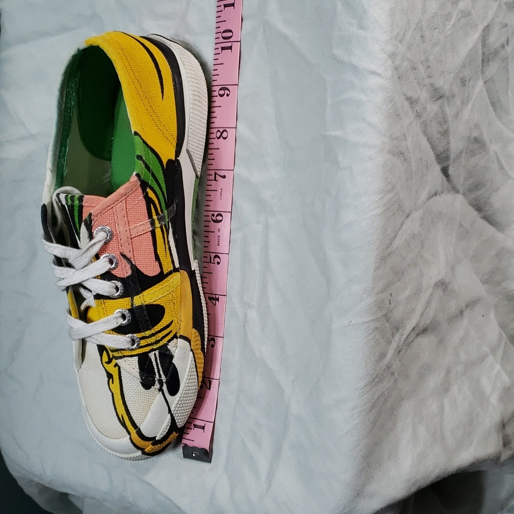 Superga Cartoon 2750 Disney Pluto Size 6.5 (EU 37) - Picture 12 of 16